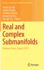 Real and Complex Submanifolds
