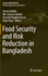 Food Security and Risk Reduction in Bangladesh