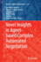 Novel Insights in Agent-Based Complex Automated Ne