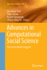 Advances in Computational Social Science