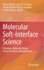 Molecular Soft-Interface Science: Principles, Molecular Design, Characterization and Application