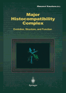 Major Histocompatibility Complex