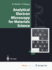 Analytical Electron Microscopy for Materials Science
