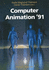 Computer Animation? 91