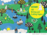 Moomin 100 Writing & Crafting Papers