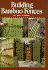 Building Bamboo Fences (Japanese and English Edition)