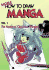 More How to Draw Manga Volume 1: the Basics of Character Drawing (Manga Technique)
