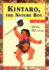 Kintaro, the Nature Boy (Kodansha's Children's Bilingual Classics)