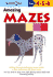 Kumon Amazing Mazes