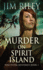 Murder on Spirit Island