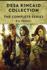 Desa Kincaid Collection: The Complete Series