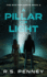 A Pillar of Light
