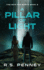 A Pillar of Light