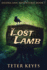 Lost Lamb Large Print Edition 1 Deidra Ann Adventures