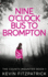 Nine O'Clock Bus to Brompton (the County Mounties)
