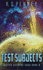 Test Subjects (Justice Keepers Saga)