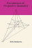 Foundations of Projective Geometry