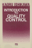 Introduction to Quality Control By Ishikawa, Kaoru ( Author ) Jan-01-1990 Hardback