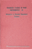 Advances in Discrete Dynamical Systems
