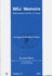 On Congruence Monodromy Problems (Mathematical Society of Japan Memoirs) Vol-18