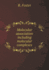 Molecular Association (Volume 1)