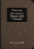 Oriental Silverwork-Malay and Chinese