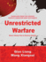 Unrestricted Warfare: China's Master Plan to Destroy America