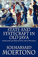 State and Statecraft in Old Java