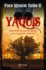 Yaquis (Spanish Edition)