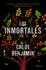 Los Inmortales