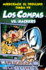 Compas 7. Los Compas Vs. Hackers