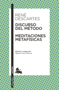 Discurso del M�todo Y Meditaciones Metaf�sicas / Discourse on the Method & Meditations on First Philosophy