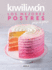 Kiwilim�n. Los Mejores Postres Paso a Paso / Desserts Cookbook (Spanish Edition)