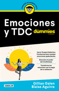Emociones Y Tdc Para Dummies / Dbt for Dummies (Spanish Edition)