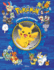 Pok�(c)Mon: ¿d�3nde Est� Pikachu? Busca Y Encuentra / Pok�(c)Mon Seek and Find: Pikachu
