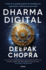 Dharma Digital / Digital Dharma: How AI Can Elevate Spiritual Intelligence and Personal Well-Being