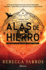 Alas De Hierro / Iron Flame (Emp�reo / the Empyrean, 2) (Spanish Edition)