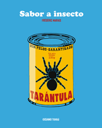 Sabor a Insecto (El Libro Oc�ano De...)