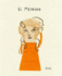 El Menino (El Libro Oc�ano De�) (Spanish Edition)