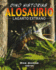 Alosaurio. Lagarto Extra�o (Dino-Historias/ Graphic Dinosaurs) (Spanish Edition)