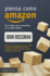 Piensa Como Amazon (Spanish Edition)