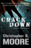Crackdown (Vincent Calvino Crime Novel)