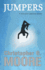 Jumpers (Vincent Calvino Crime Novel)