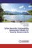 Cyber Security Vulnerability Assessment Model for County Governments