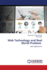 Web Technology and Real World Problem: Web Application