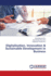 Digitalization, Innovation & Sustainable Development in Business