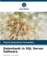 Datenbank in Sql Server Software
