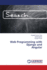 Web Programming With Django and Angular