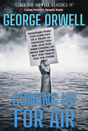 Coming Up for Air (Essential Orwell Classics)