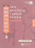 New Practical Chinese Reader: Textbook Vol.3
